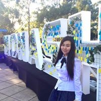 Profile Picture of Yiqi Wei (@yiqi-wei) on Quora