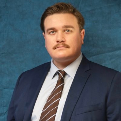 Profile Picture of Jake Newman (@JakeNewman21) on Twitter