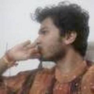 Profile Picture of Tarang Gupta (@Taangy) on Twitter