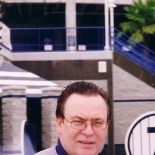 Profile Picture of Brian Hammill (@bhammill2) on Facebook