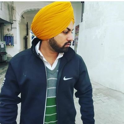 Ranvir Singh Gill - Twitter Profile Picture of Ranvir Singh Gill (@RanvirSinghGil3) on Twitter