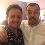 Profile Picture of Grant Watson (@grant_watson1984) on Instagram