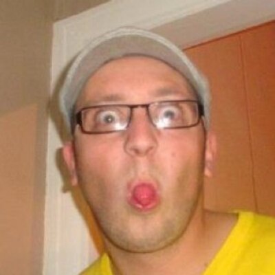 Profile Picture of Wayne Sharp (@SharpWayno) on Twitter