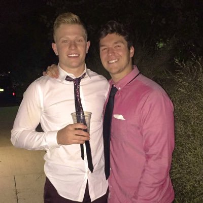 Profile Picture of Josh Wade (@jewsh_wade69) on Twitter