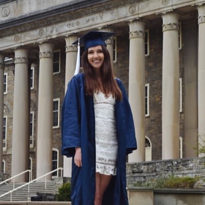 Profile Picture of Julia Stacey (@jmstacey97) on Twitter