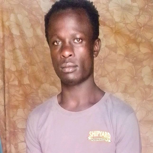 Profile Picture of Briandverk (@briandverk0) on Tiktok