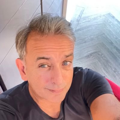 Profile Picture of David Pett 🇪🇺 (@davidpett) on Twitter