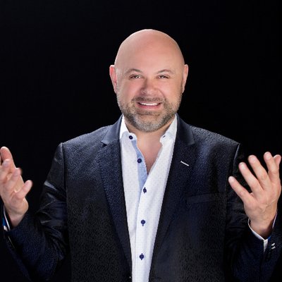 Profile Picture of Shawn Shewchuk (@@shawnshewchuk) on Twitter