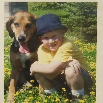 Profile Picture of Kenneth Byers (@Kenneth_Byers_) on Twitter