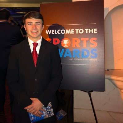 Sean Mcconnell - Twitter Profile Picture of Sean Mcconnell (@SeanMcConnell33) on Twitter