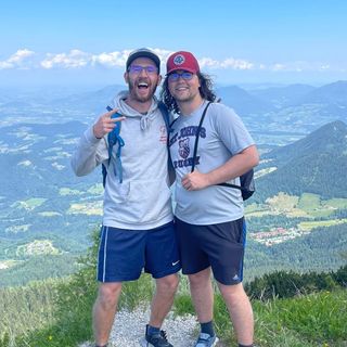 Profile Picture of Daniel Ogden (@daniel_oggden) on Instagram