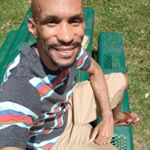 Profile Picture of Jonathan Pickens-Rooney (@latinsongbird78) on Instagram