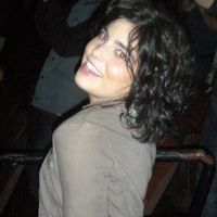 Profile Picture of Colette Powers (@colettepowers) on Pinterest