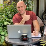 Profile Picture of מיכאל זלצר | Michael Zeltser (@michael.zeltser) on Instagram