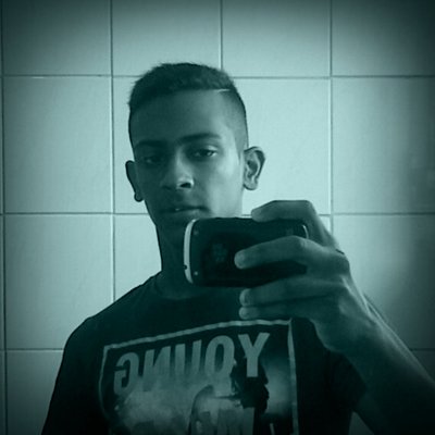 Profile Picture of Damien Nash (@damiennash12) on Twitter