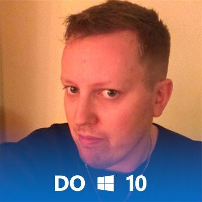 Profile Picture of Mark Mather (@MarkMather3) on Twitter