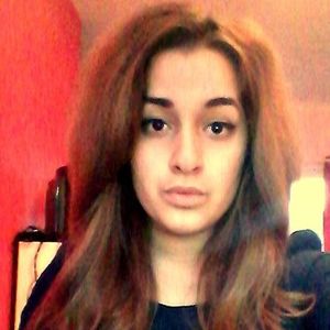 Profile Picture of Hannah Ali (@hannah.ali) on Myspace