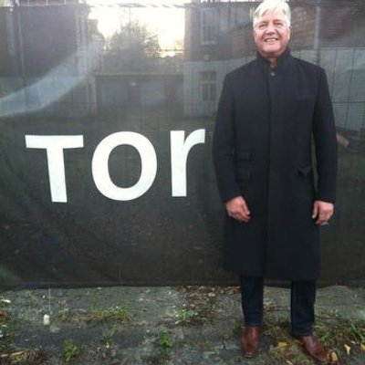 Profile Picture of Alexander Witte (@zeigmalher) on Twitter