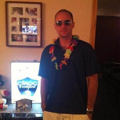 Chris Hultman - Twitter Profile Picture of Chris Hultman (@SuperHomeOhio) on Twitter