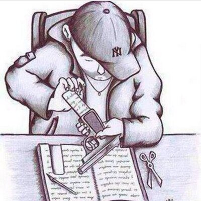 Profile Picture of João Luke Hummel (@brilla415) on Twitter