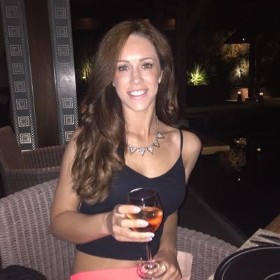 Profile Picture of Aimee Jeffries (@Aimz_Jo_Procter) on Twitter