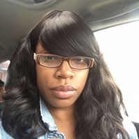 Profile Picture of Venus Brown (@venus-brown-8) on Quora