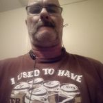 Profile Picture of Richard Arnold (@richardarnold229) on Instagram