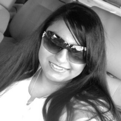 Profile Picture of Saira Mohammed (@sairamo88) on Twitter