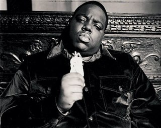 Profile Picture of The Notorious B.I.G.on Wikipedia