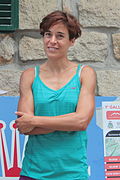 Profile Photo of Claudia Pinnaon Wikipedia