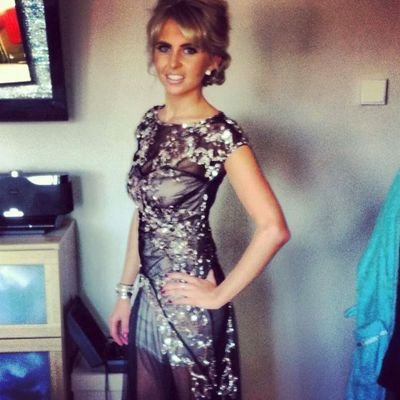 Profile Picture of Jodie Dennis (@JodieDennis93) on Twitter