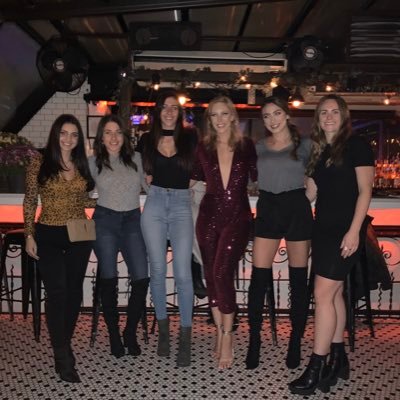 Profile Picture of Amanda Fucci (@amanda_fucci) on Twitter