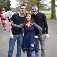 Profile Picture of Kate Potter (@kate-potter-20) on Quora