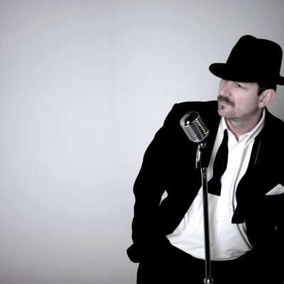 Profile Picture of Ian Campbell (@MrFrankieMartin) on Twitter