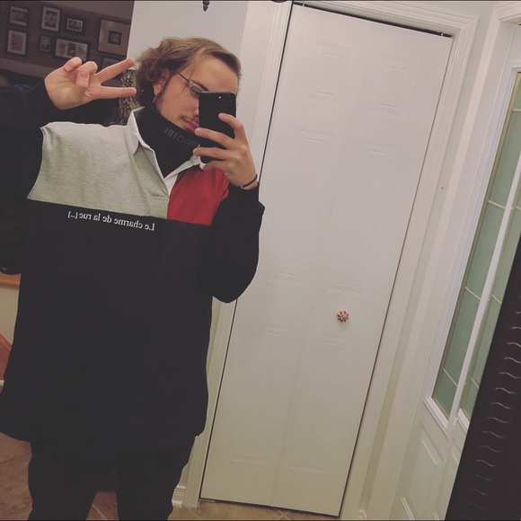 Profile Picture of Alexandre Bernard-picard (@jeunehomme) on Poshmark