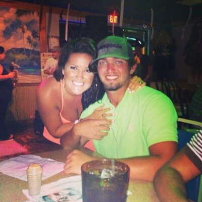 Profile Picture of Trey Hammock (@TreyHammock15) on Twitter