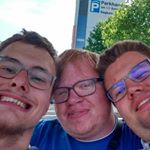 Profile Picture of Fanpage mike marvin und Axel (@fanpage_mike_marvin_axel) on Instagram