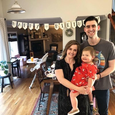 Profile Picture of Curtis Beall (@curtis_beall) on Twitter