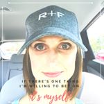 Profile Picture of Holly Allee Ralph (@hollyralph) on Instagram