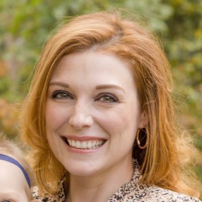 Profile Picture of Elizabeth H. Clements (@ERHClements) on Twitter