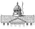 Profile Picture of History of Roman and Byzantine domeson Wikipedia