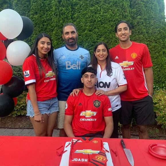 Profile Picture of Balwinder Taggar (@taggarb) on Poshmark