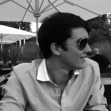 Profile Picture of Dennis Kubousek (@KudenHS) on Twitter