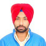 Profile Picture of manpreet chahal (@manpreetchahal5900) on Instagram