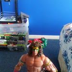 Profile Picture of Aaron Denvers (@aarons_wwe_toy_show) on Instagram