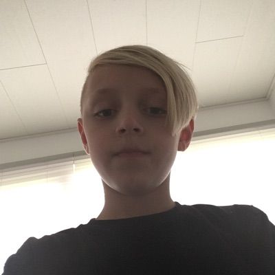 Profile Picture of David Theil Sjøgren (@davidthetiger) on Tiktok