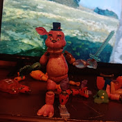 Profile Picture of Corey Brown (@TheBonniekidcoreybrown) on Youtube