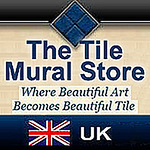 Profile Picture of Ian Jones (@tilemuralstoreuk) on Flickr