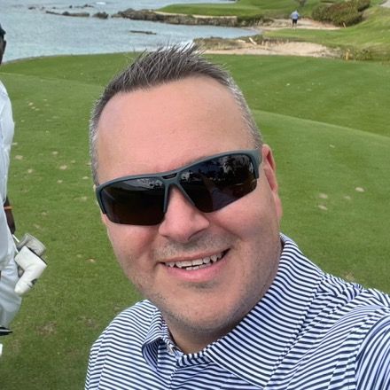 Profile Picture of Andrew Morgan (@andrewpmorgan82) on Tiktok