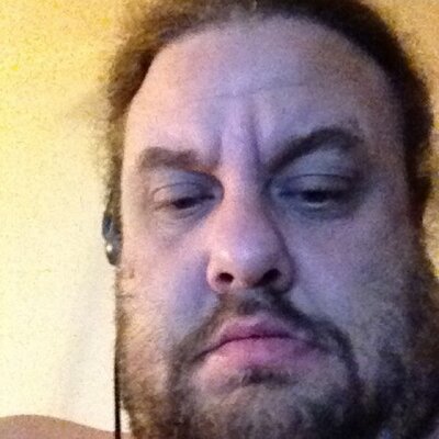 Profile Picture of Daniel Kitson (@wookie0007) on Twitter